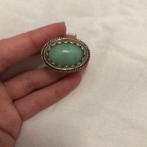 Lucky brand size 6 ring